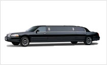 Lincoln limuzin