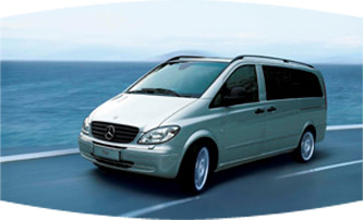 Mercedes Vito++