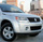 Suzuki Grand Vitara New 