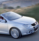 Volkswagen EOS 