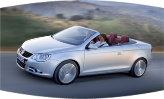 Volkswagen EOS